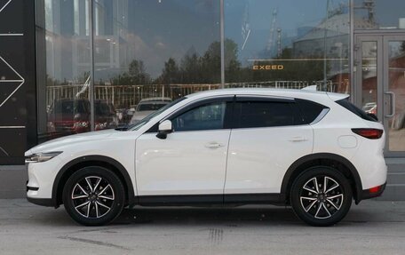 Mazda CX-5 II, 2017 год, 2 850 000 рублей, 8 фотография