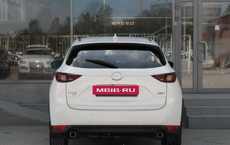 Mazda CX-5 II, 2017 год, 2 850 000 рублей, 6 фотография