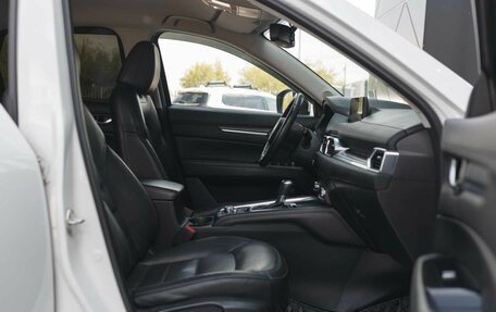 Mazda CX-5 II, 2017 год, 2 850 000 рублей, 22 фотография