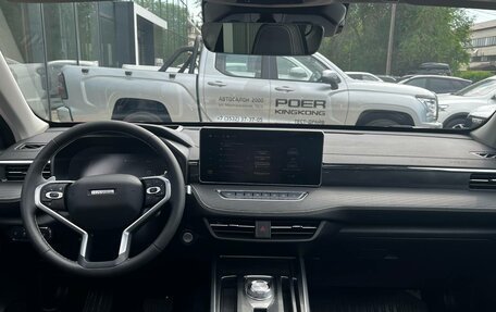 Haval Jolion, 2025 год, 2 749 000 рублей, 12 фотография