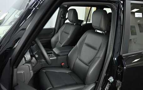 Toyota Land Cruiser Prado, 2026 год, 11 400 000 рублей, 11 фотография