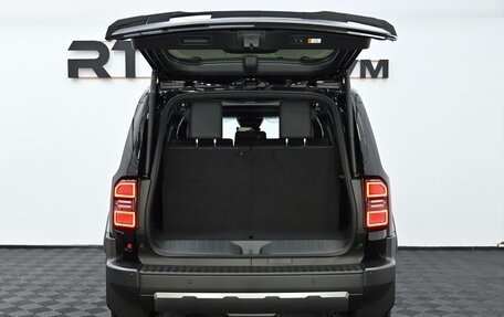 Toyota Land Cruiser Prado, 2026 год, 11 400 000 рублей, 7 фотография
