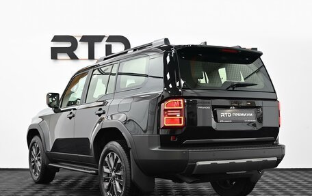 Toyota Land Cruiser Prado, 2026 год, 11 400 000 рублей, 4 фотография