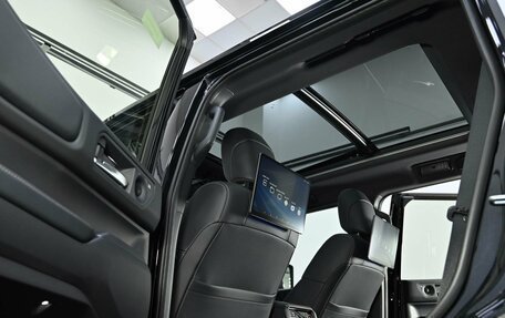 Toyota Land Cruiser Prado, 2026 год, 11 400 000 рублей, 12 фотография
