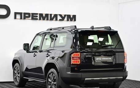 Toyota Land Cruiser Prado, 2026 год, 11 400 000 рублей, 6 фотография