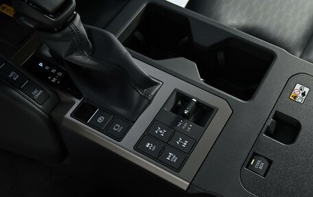 Toyota Land Cruiser Prado, 2026 год, 11 400 000 рублей, 14 фотография