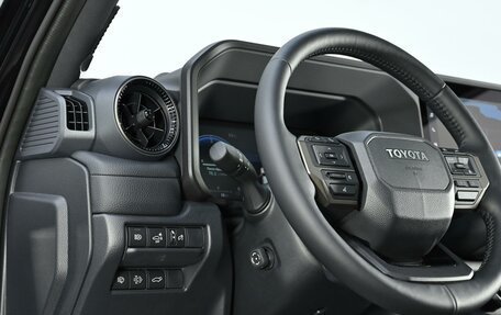Toyota Land Cruiser Prado, 2026 год, 11 400 000 рублей, 18 фотография