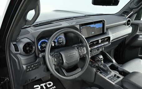 Toyota Land Cruiser Prado, 2026 год, 11 400 000 рублей, 19 фотография