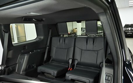 Toyota Land Cruiser Prado, 2026 год, 11 400 000 рублей, 28 фотография