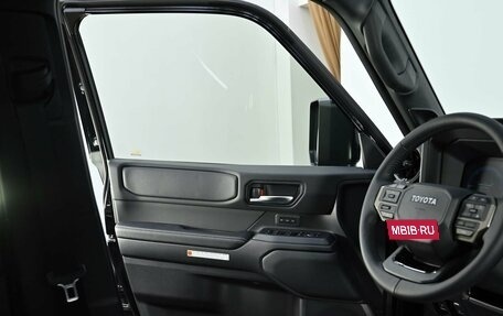 Toyota Land Cruiser Prado, 2026 год, 11 400 000 рублей, 23 фотография