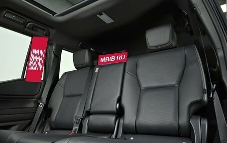 Toyota Land Cruiser Prado, 2026 год, 11 400 000 рублей, 26 фотография