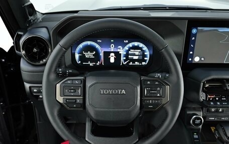 Toyota Land Cruiser Prado, 2026 год, 11 400 000 рублей, 17 фотография