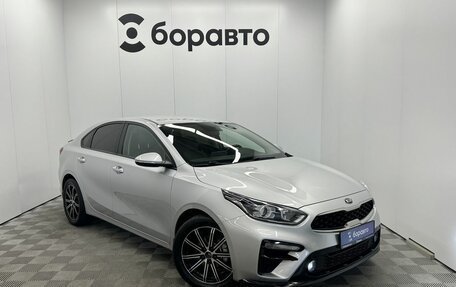 KIA Cerato IV, 2019 год, 1 950 000 рублей, 2 фотография