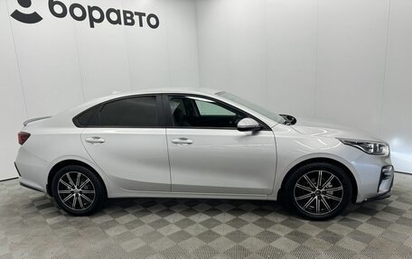 KIA Cerato IV, 2019 год, 1 950 000 рублей, 8 фотография