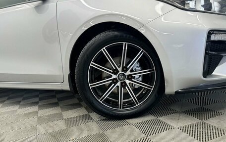 KIA Cerato IV, 2019 год, 1 950 000 рублей, 9 фотография