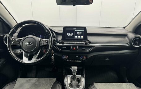KIA Cerato IV, 2019 год, 1 950 000 рублей, 12 фотография