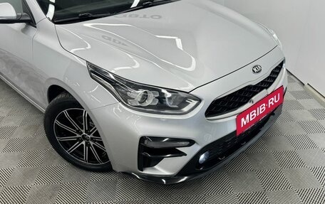 KIA Cerato IV, 2019 год, 1 950 000 рублей, 4 фотография