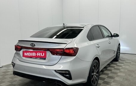 KIA Cerato IV, 2019 год, 1 950 000 рублей, 5 фотография