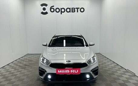 KIA Cerato IV, 2019 год, 1 950 000 рублей, 3 фотография