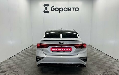 KIA Cerato IV, 2019 год, 1 950 000 рублей, 6 фотография