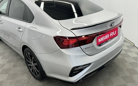 KIA Cerato IV, 2019 год, 1 950 000 рублей, 7 фотография