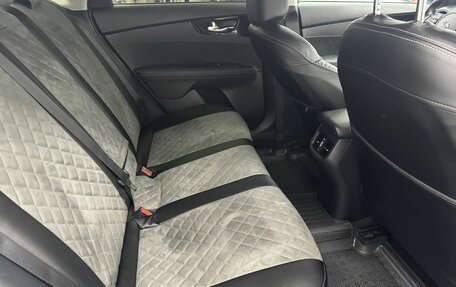 KIA Cerato IV, 2019 год, 1 950 000 рублей, 14 фотография