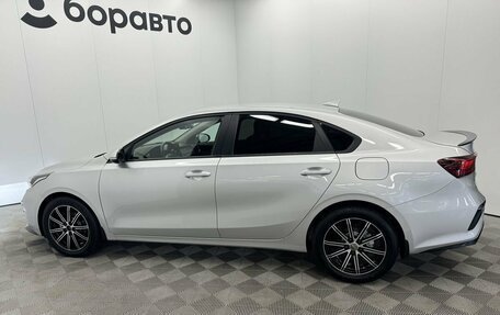 KIA Cerato IV, 2019 год, 1 950 000 рублей, 19 фотография