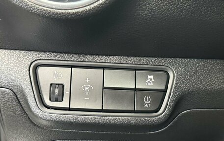 KIA Cerato IV, 2019 год, 1 950 000 рублей, 23 фотография