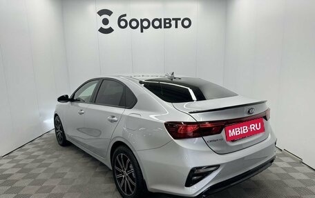 KIA Cerato IV, 2019 год, 1 950 000 рублей, 18 фотография