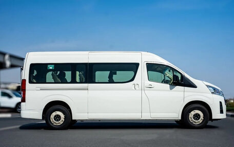 Toyota HiAce H300, 2026 год, 4 200 000 рублей, 5 фотография