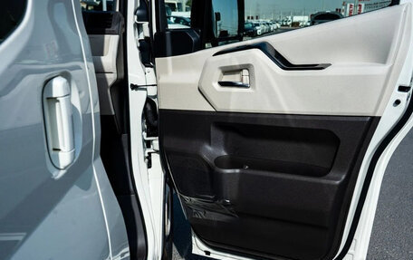 Toyota HiAce H300, 2026 год, 4 200 000 рублей, 8 фотография