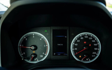 Toyota HiAce H300, 2026 год, 4 200 000 рублей, 9 фотография