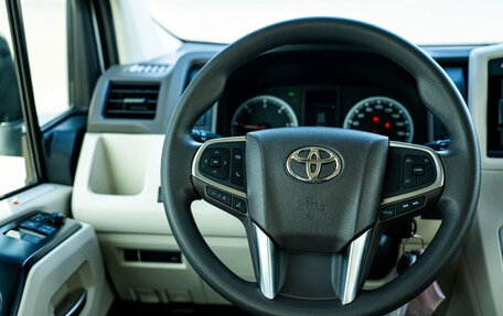 Toyota HiAce H300, 2026 год, 4 200 000 рублей, 12 фотография