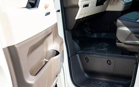 Toyota HiAce H300, 2026 год, 4 200 000 рублей, 25 фотография