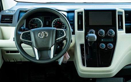 Toyota HiAce H300, 2026 год, 4 200 000 рублей, 19 фотография