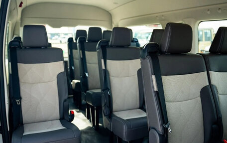 Toyota HiAce H300, 2026 год, 4 200 000 рублей, 20 фотография