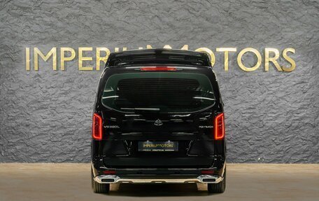 Mercedes-Benz Vito, 2024 год, 7 250 000 рублей, 8 фотография