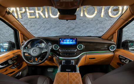 Mercedes-Benz Vito, 2024 год, 7 250 000 рублей, 10 фотография