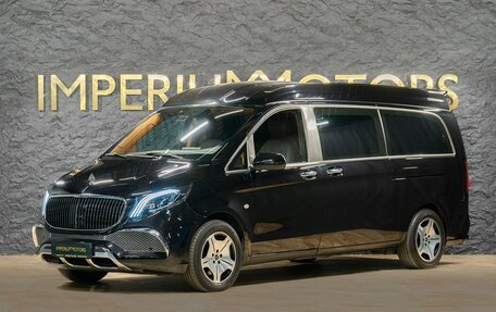 Mercedes-Benz Vito, 2024 год, 7 250 000 рублей, 1 фотография