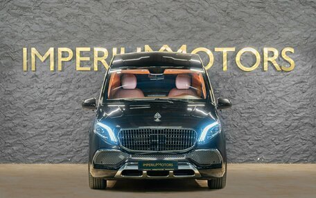 Mercedes-Benz Vito, 2024 год, 7 250 000 рублей, 2 фотография