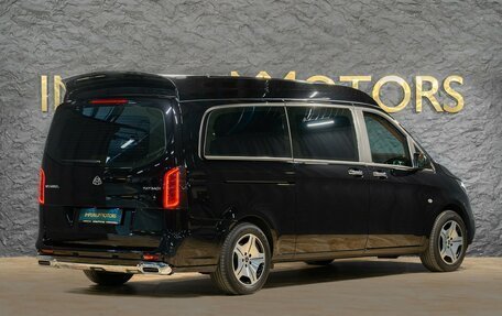 Mercedes-Benz Vito, 2024 год, 7 250 000 рублей, 6 фотография