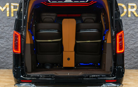 Mercedes-Benz Vito, 2024 год, 7 250 000 рублей, 9 фотография