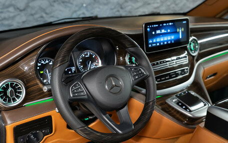 Mercedes-Benz Vito, 2024 год, 7 250 000 рублей, 14 фотография