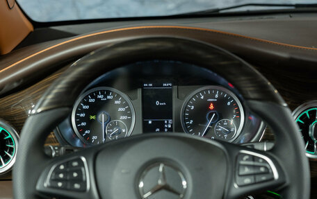 Mercedes-Benz Vito, 2024 год, 7 250 000 рублей, 18 фотография