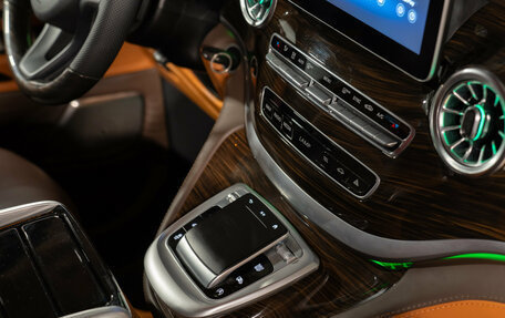Mercedes-Benz Vito, 2024 год, 7 250 000 рублей, 19 фотография