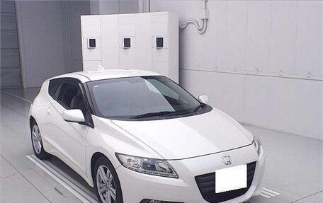 Honda CR-Z, 2010 год, 695 000 рублей, 1 фотография