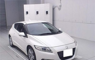 Honda CR-Z, 2010 год, 695 000 рублей, 1 фотография
