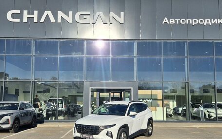 Hyundai Tucson, 2021 год, 2 898 000 рублей, 1 фотография