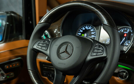 Mercedes-Benz Vito, 2024 год, 7 250 000 рублей, 17 фотография