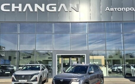 Changan CS35 Plus, 2024 год, 1 810 000 рублей, 1 фотография